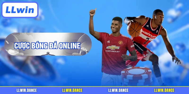 Cá Cược Bóng Đá Online - Cẩm Nang Soi Kèo Thắng Lớn