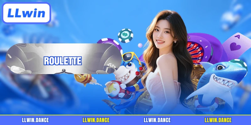 Roulette - Phương Pháp Chơi Với 99% Cơ Hội Thắng Lớn