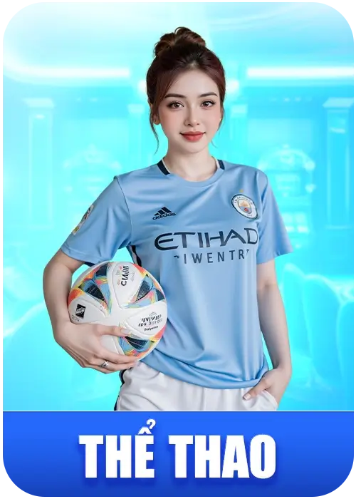 thể thao